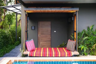 На Чом Тхиан: Sand Dollar Boutique Hotel