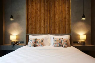 На Чом Тхиан: Sand Dollar Boutique Hotel