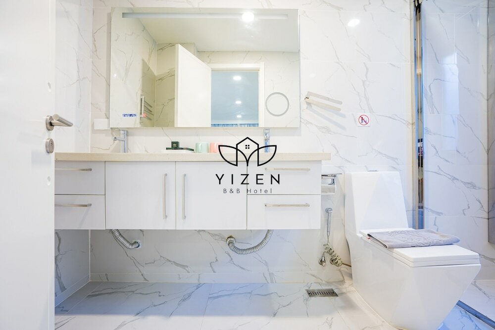 Паттайя: Yizen VIP Luxury Palm Springs Villas