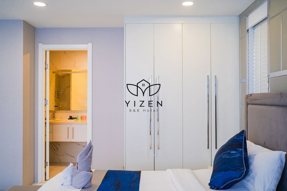 Yizen VIP Luxury Palm Springs Villas — фото 4