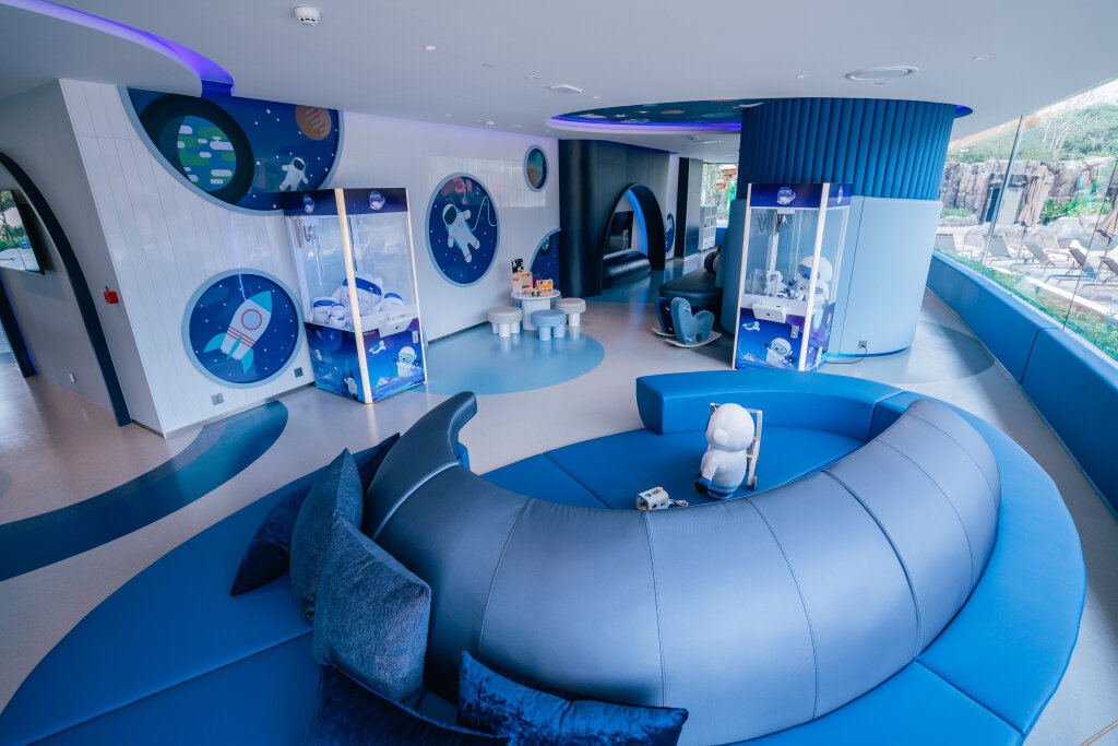 Паттайя: Grande Centre Point Space Pattaya