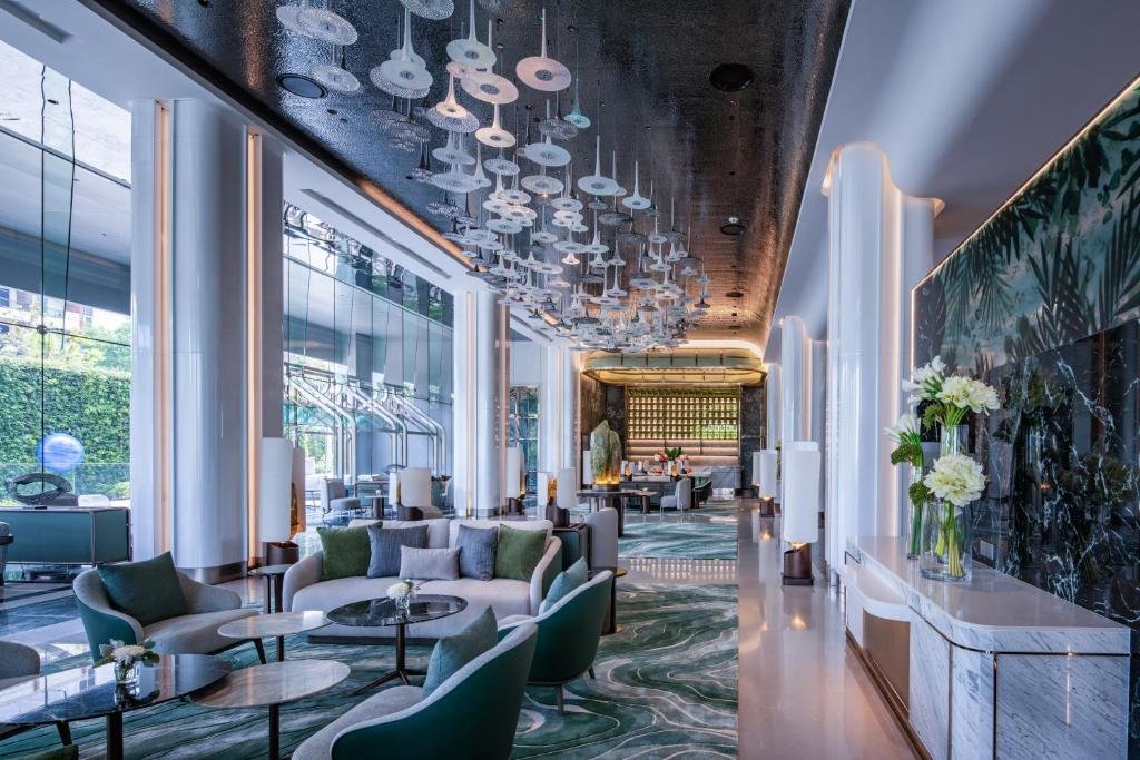 Паттайя: Grande Centre Point Space Pattaya