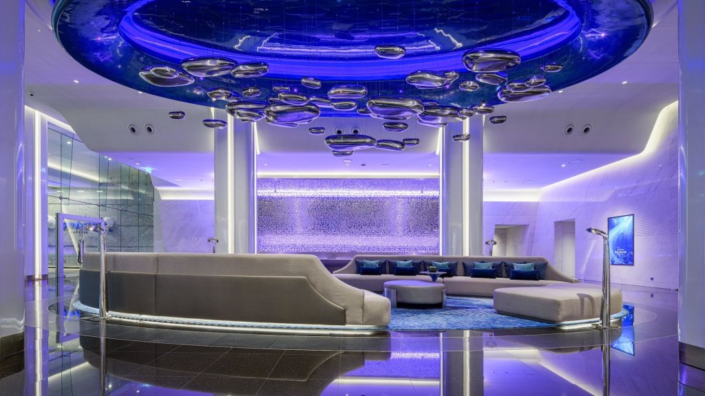 Паттайя: Grande Centre Point Space Pattaya