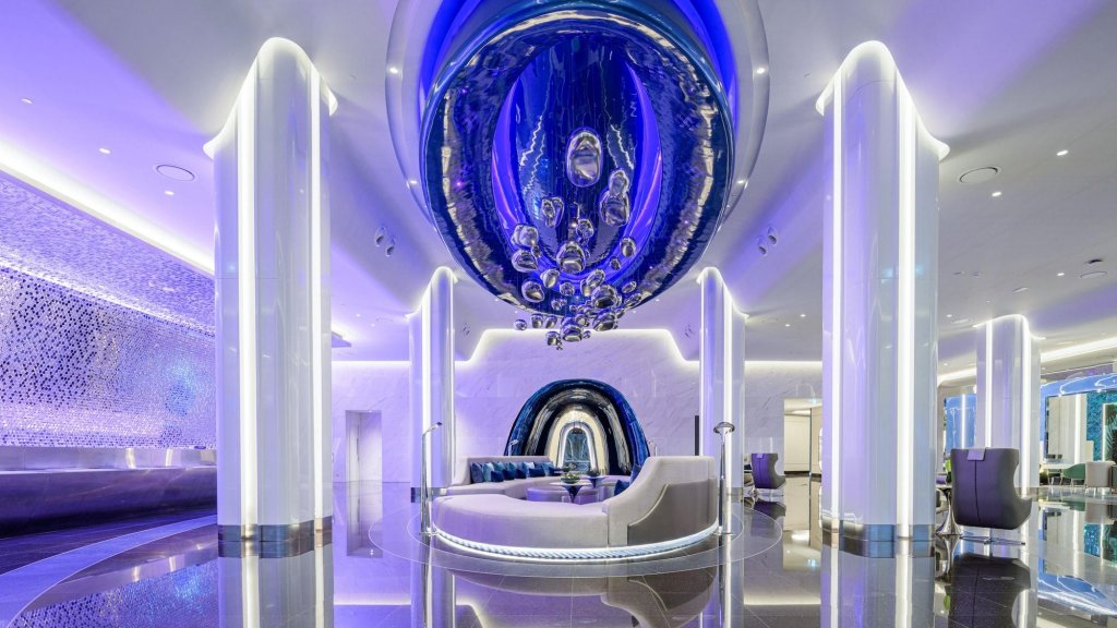 Паттайя: Grande Centre Point Space Pattaya