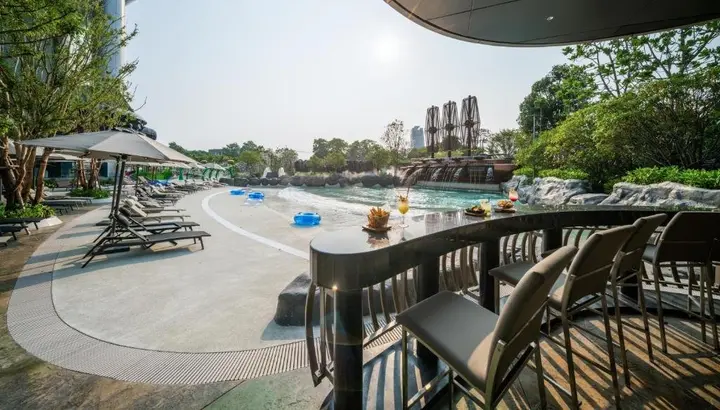 Паттайя: Grande Centre Point Space Pattaya