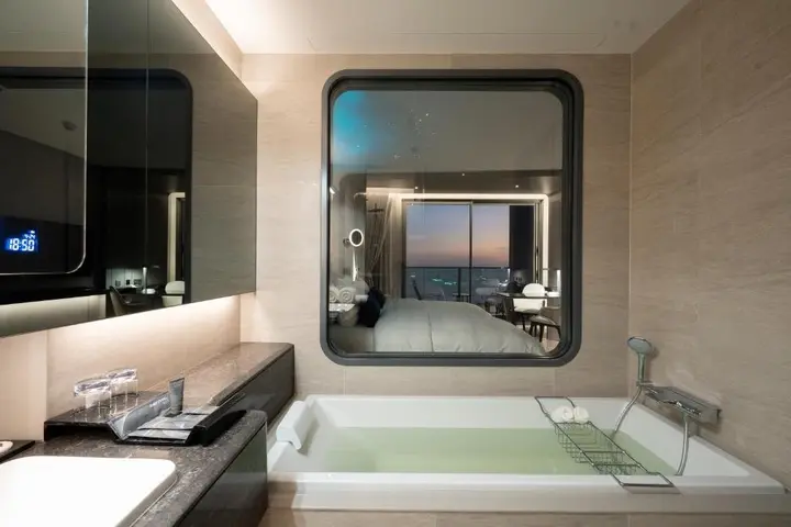 Паттайя: Grande Centre Point Space Pattaya