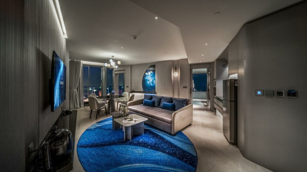 Паттайя: Grande Centre Point Space Pattaya