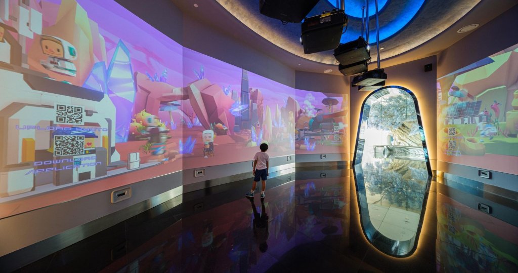 Паттайя: Grande Centre Point Space Pattaya