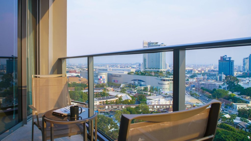 Паттайя: Grande Centre Point Space Pattaya