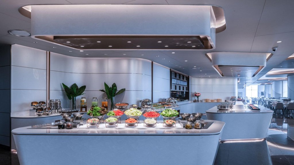 Паттайя: Grande Centre Point Space Pattaya