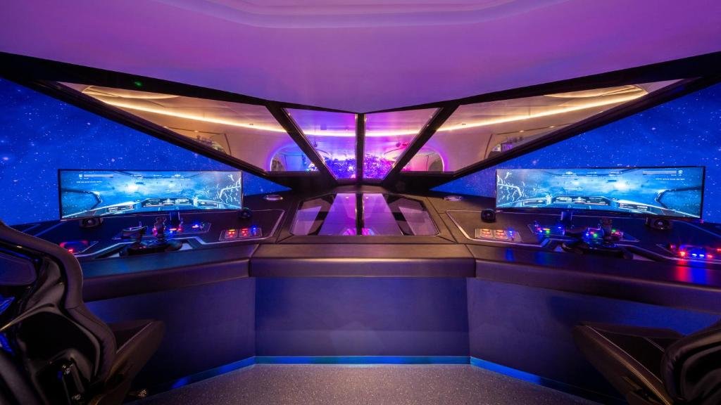 Паттайя: Grande Centre Point Space Pattaya