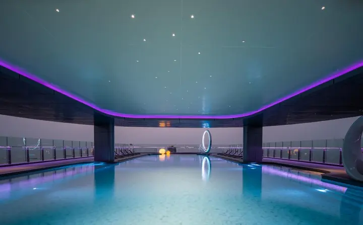 Паттайя: Grande Centre Point Space Pattaya