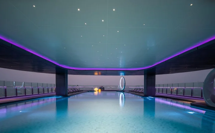 Паттайя: Grande Centre Point Space Pattaya