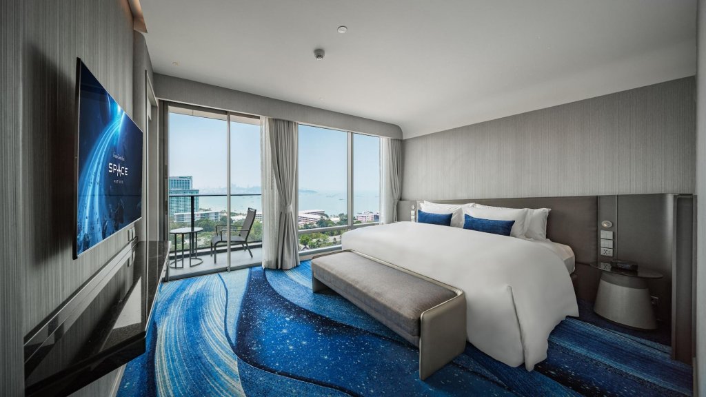 Паттайя: Grande Centre Point Space Pattaya