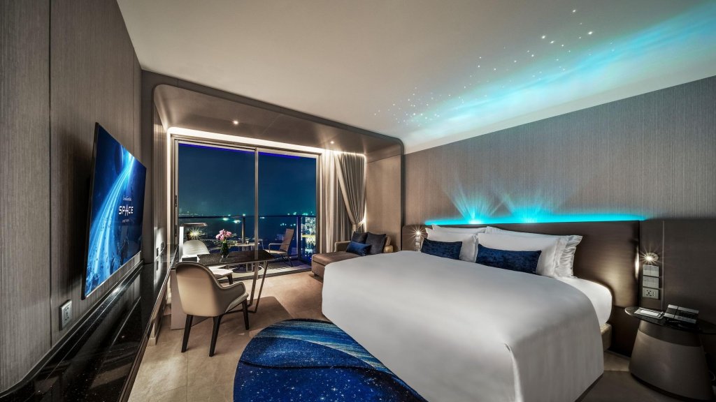 Паттайя: Grande Centre Point Space Pattaya
