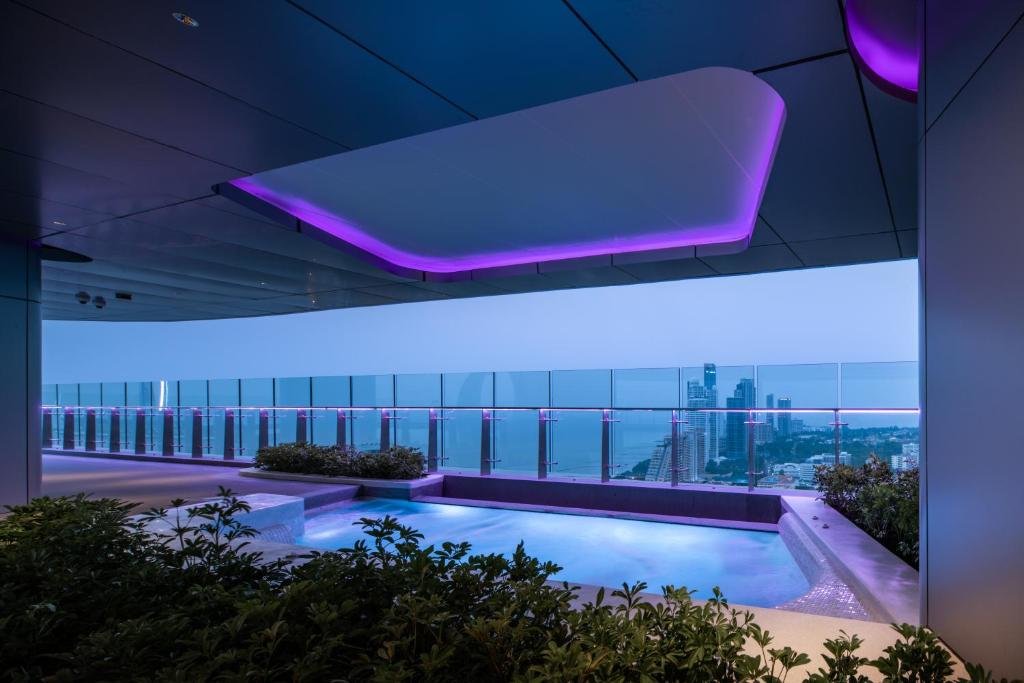 Паттайя: Grande Centre Point Space Pattaya