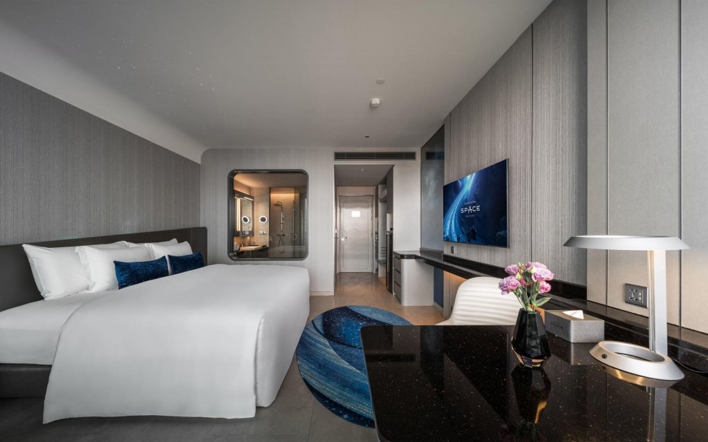 Паттайя: Grande Centre Point Space Pattaya