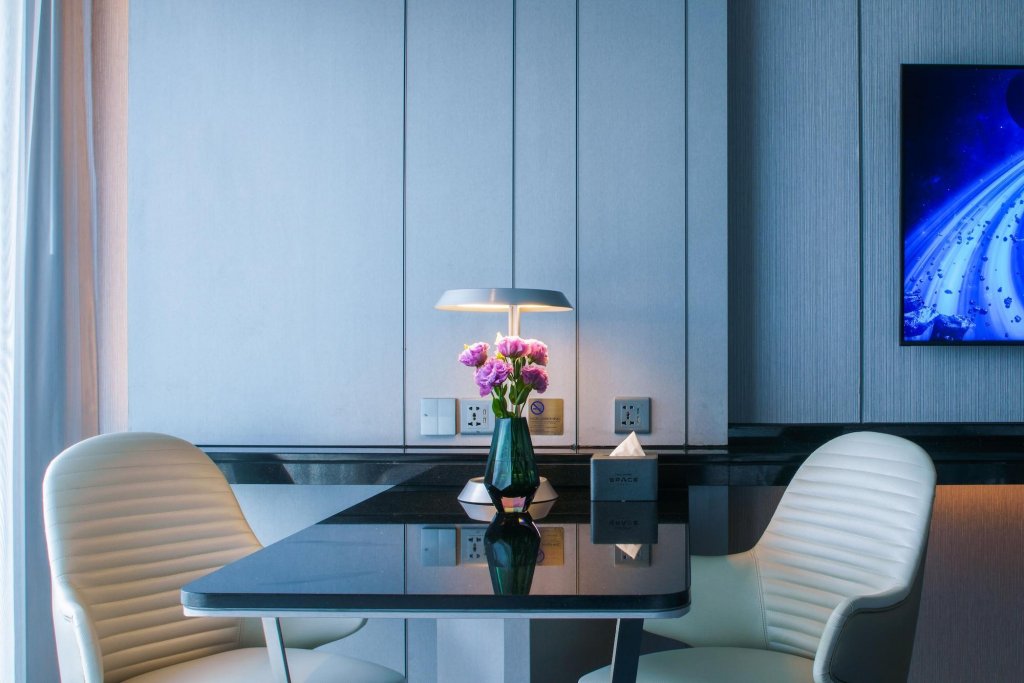Паттайя: Grande Centre Point Space Pattaya