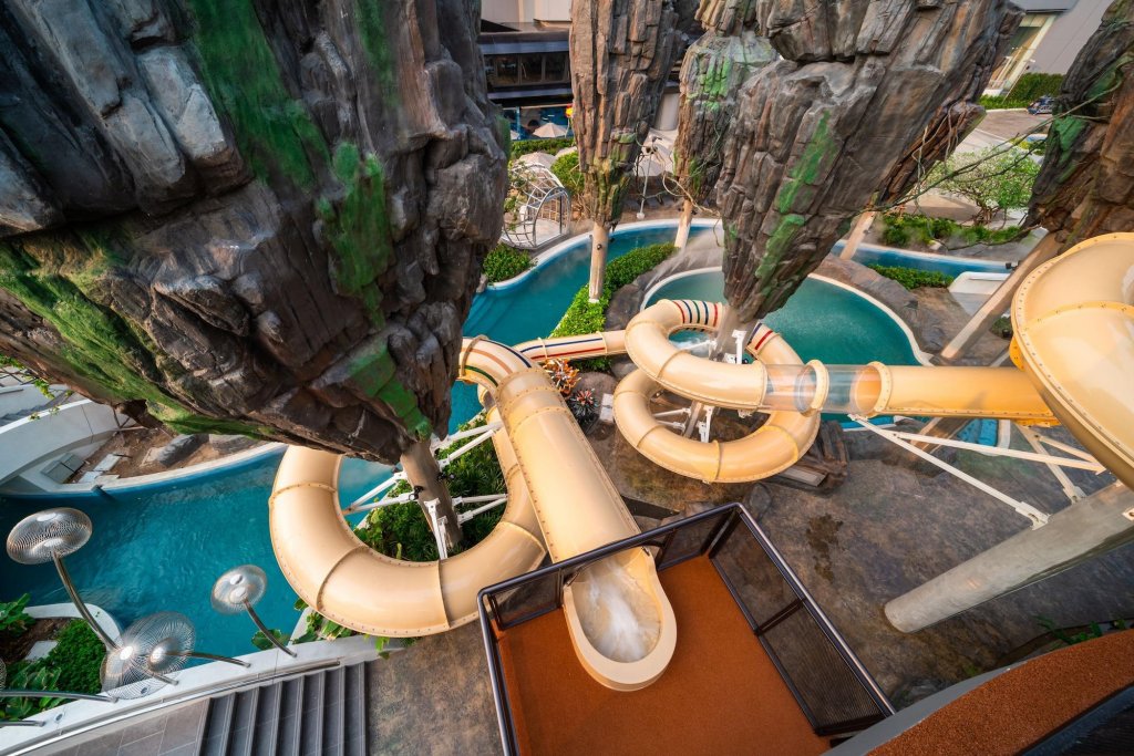 Паттайя: Grande Centre Point Space Pattaya