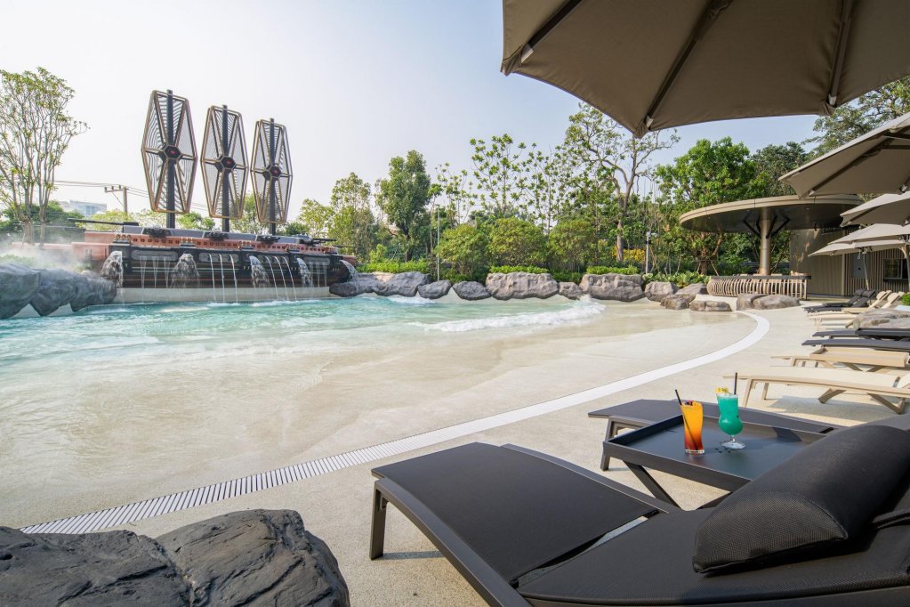Паттайя: Grande Centre Point Space Pattaya
