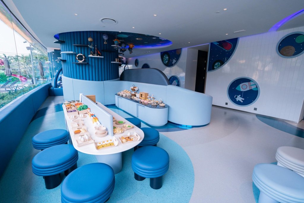 Паттайя: Grande Centre Point Space Pattaya