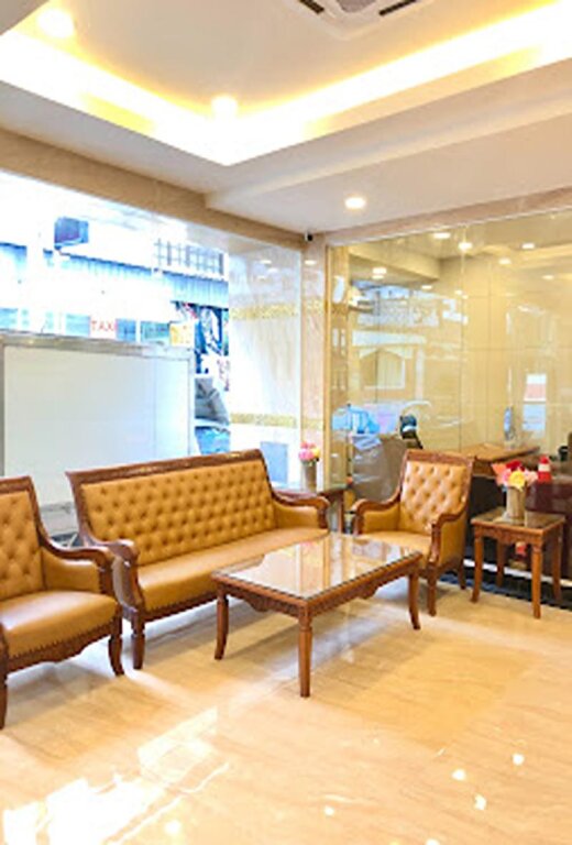 Паттайя: The Lodge Pattaya