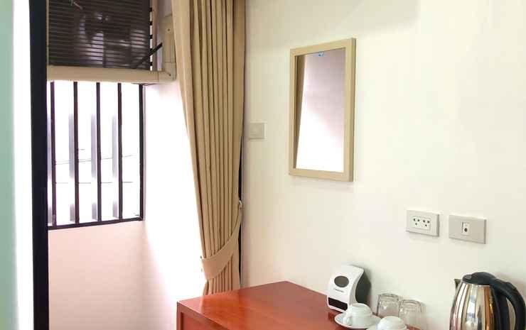 Паттайя: The Lodge Pattaya