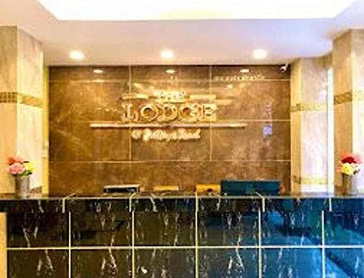 Паттайя: The Lodge Pattaya