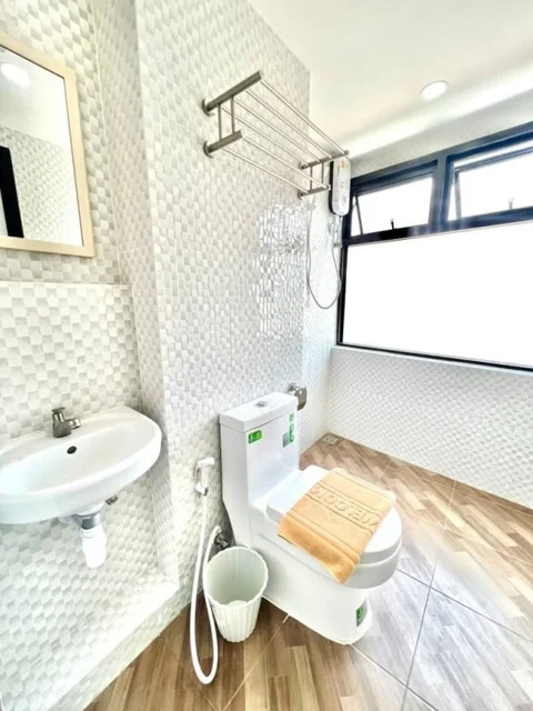Паттайя: The Lodge Pattaya