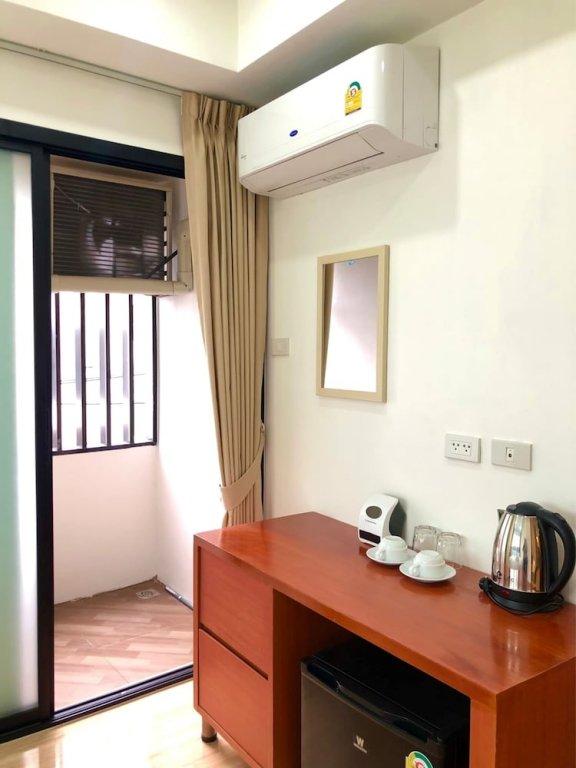 Паттайя: The Lodge Pattaya