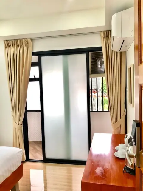 Паттайя: The Lodge Pattaya