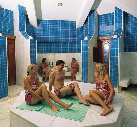 Текирова: Corinthia Club Hotel Tekirova