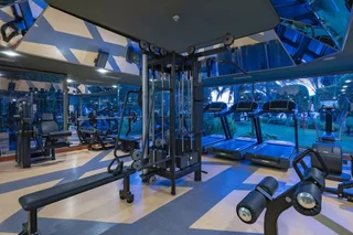 Текирова: Corinthia Club Hotel Tekirova