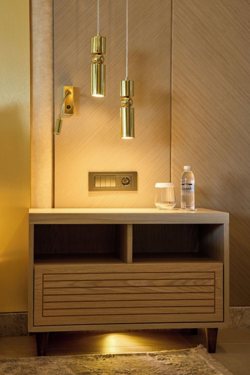 Текирова: Corinthia Club Hotel Tekirova