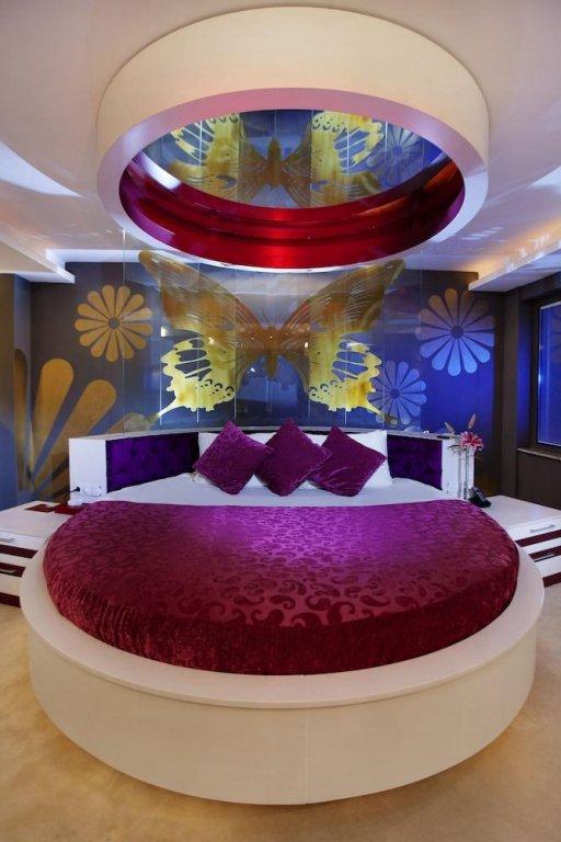 Текирова: Corinthia Club Hotel Tekirova