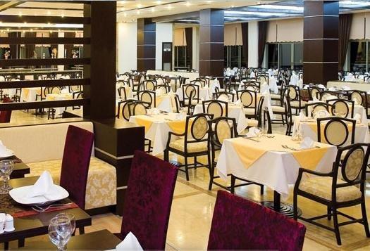 Текирова: Corinthia Club Hotel Tekirova