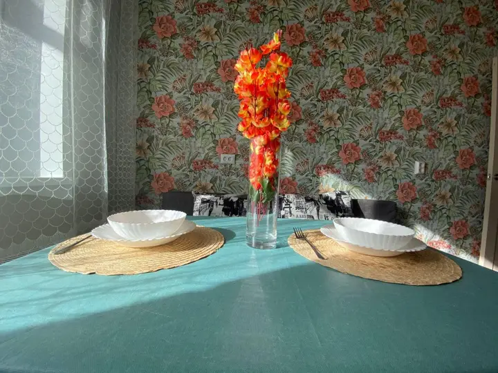 Romlex Apartments (Ромлекс) на улице Верхнетарманская — фото 5