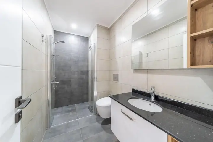 Modern Apartment With Shared Sauna in Alanya — фото 3