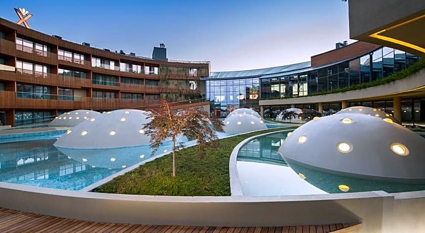 Эскишехир: Rixos Eskisehir