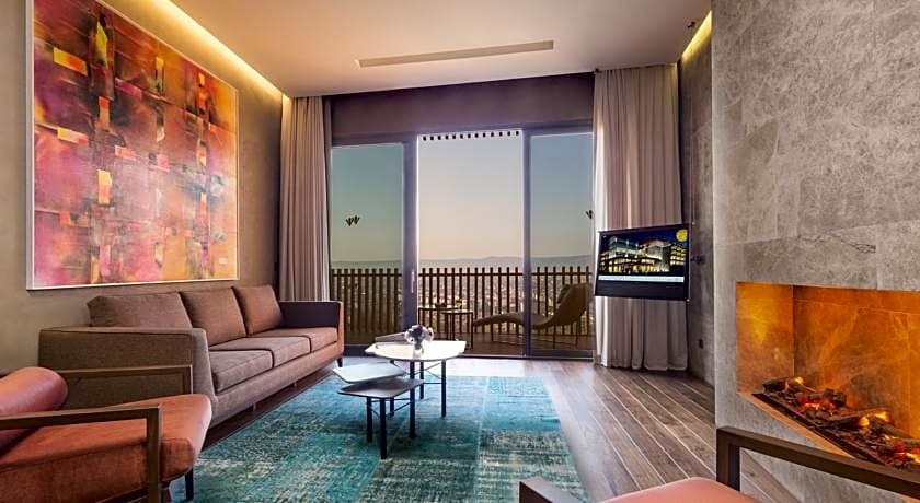 Эскишехир: Rixos Eskisehir