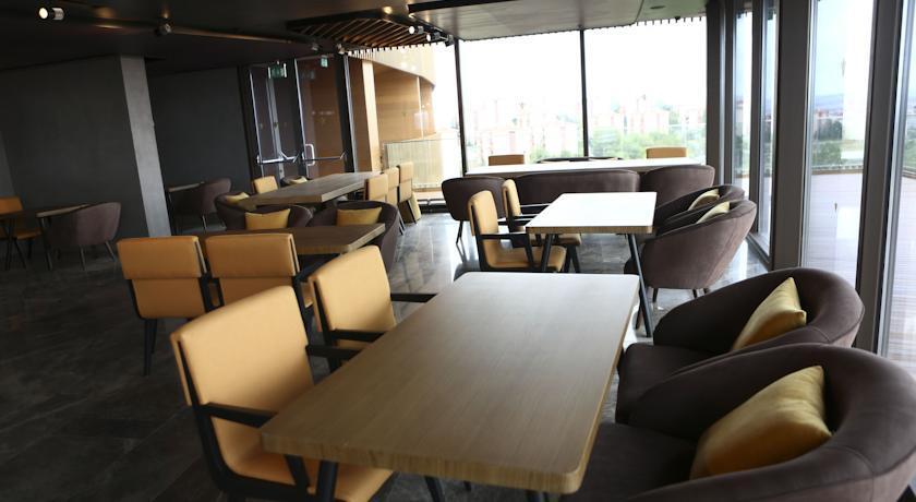 Эскишехир: Rixos Eskisehir