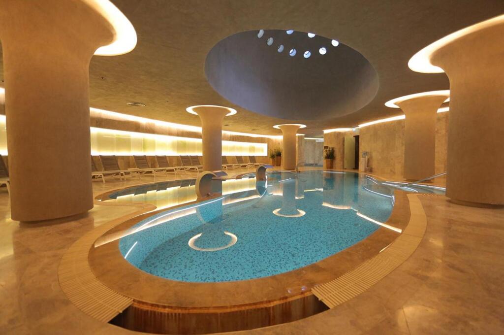 Эскишехир: Rixos Eskisehir