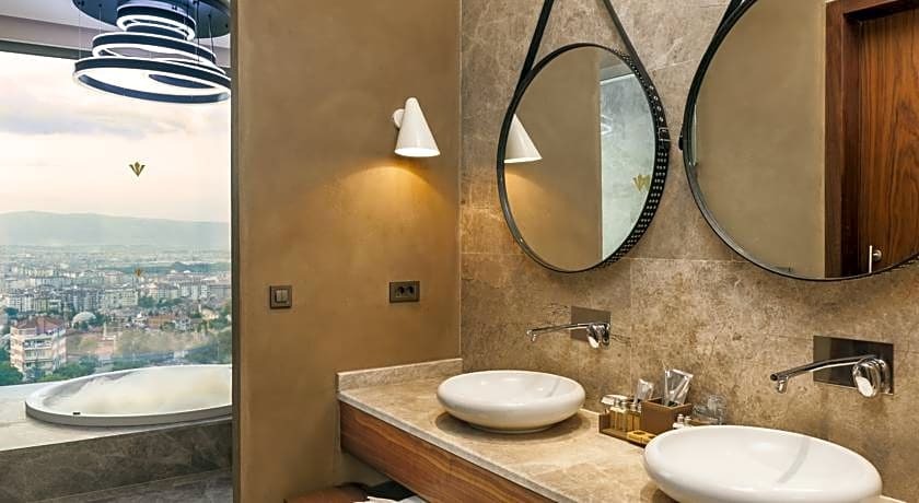 Эскишехир: Rixos Eskisehir