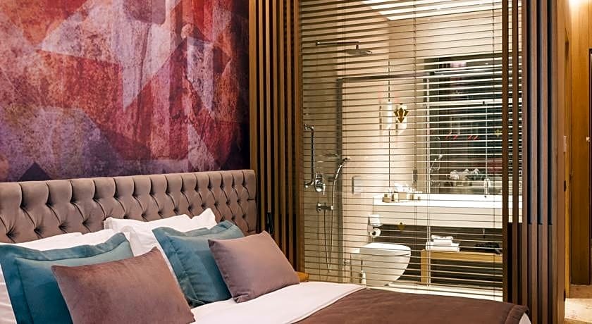 Эскишехир: Rixos Eskisehir