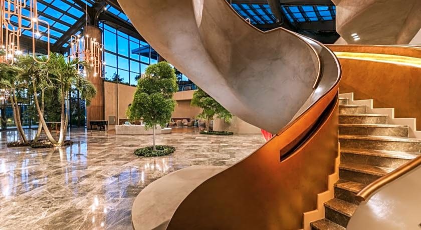 Эскишехир: Rixos Eskisehir
