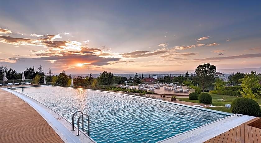 Эскишехир: Rixos Eskisehir