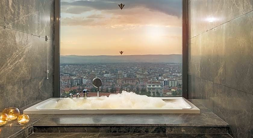 Эскишехир: Rixos Eskisehir