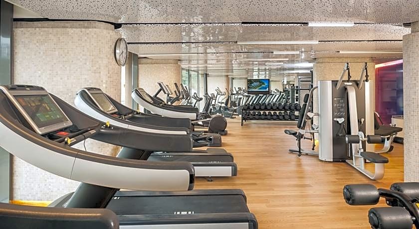 Эскишехир: Rixos Eskisehir