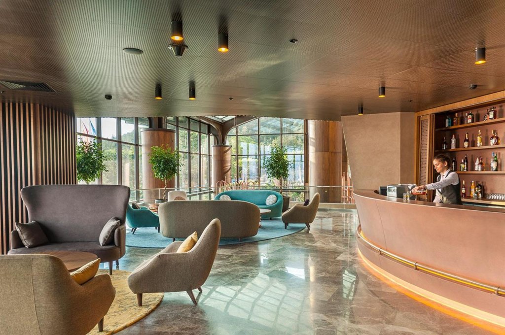 Эскишехир: Rixos Eskisehir