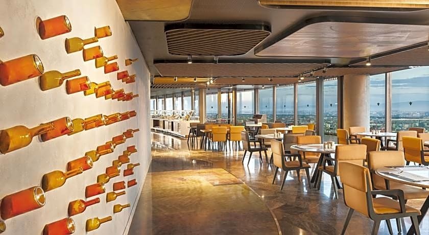 Эскишехир: Rixos Eskisehir